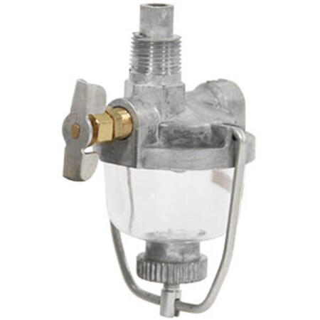 Aic Replacement Parts Strainer, Fuel A-A30049-AI